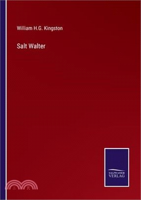 Salt Walter