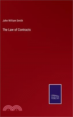 The Law of Contracts