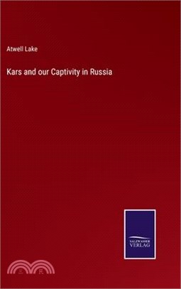 Kars and our Captivity in Russia