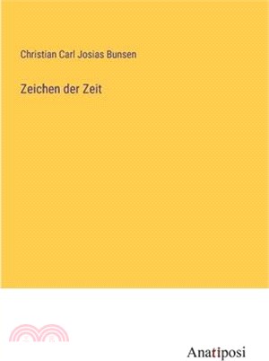 Zeichen der Zeit