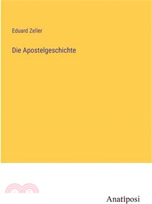 Die Apostelgeschichte