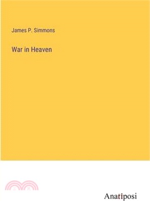 War in Heaven