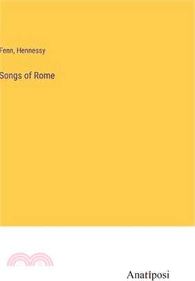 Songs of Rome