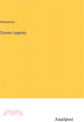 Cloister Legends