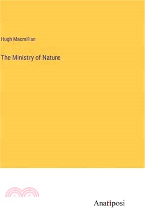 The Ministry of Nature