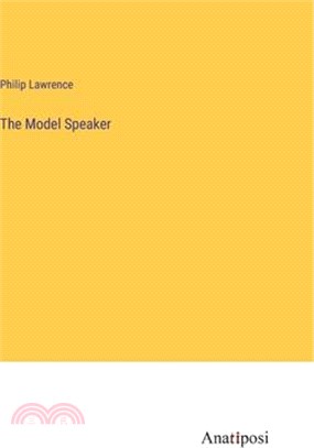 The Model Speaker