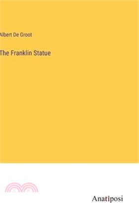The Franklin Statue