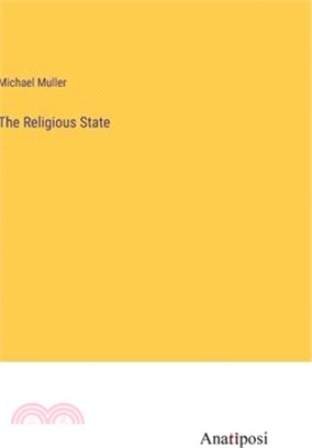 The Religious State