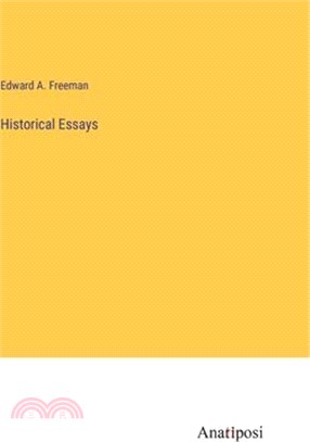 Historical Essays