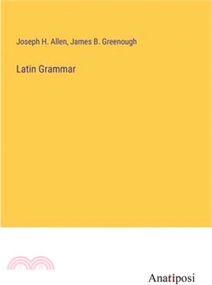 Latin Grammar