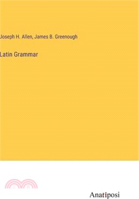 Latin Grammar