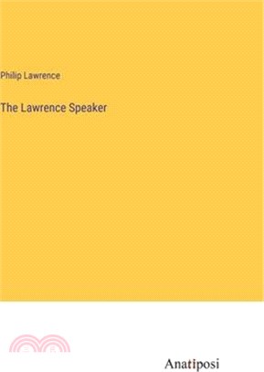 The Lawrence Speaker