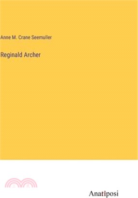 Reginald Archer