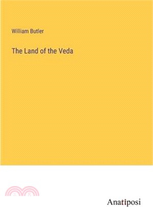 The Land of the Veda