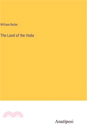 The Land of the Veda