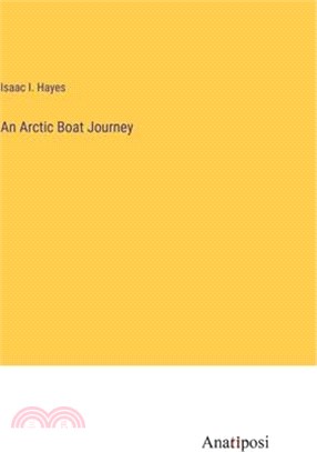 An Arctic Boat Journey