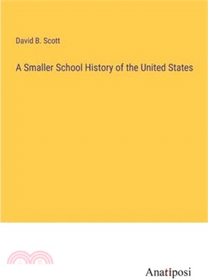 A Smaller School History of the United States