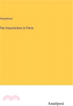 The Insurrection in Paris