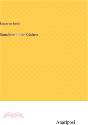 Sunshine in the Kitchen