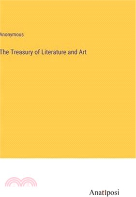 The Treasury of Literature and Art