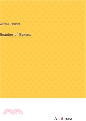 Beauties of Dickens