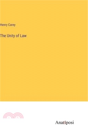 The Unity of Law