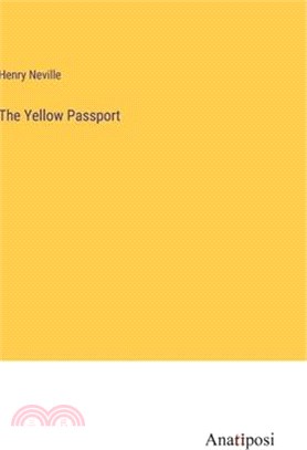 The Yellow Passport