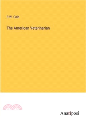 The American Veterinarian