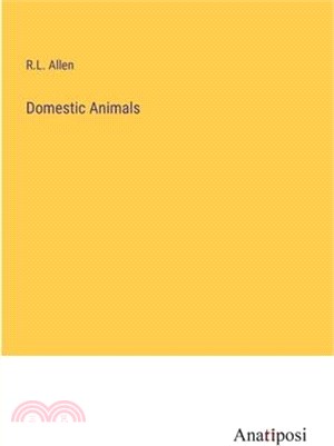 Domestic Animals