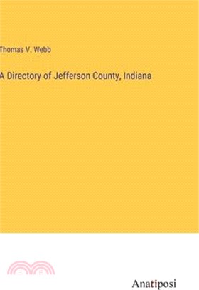 A Directory of Jefferson County, Indiana