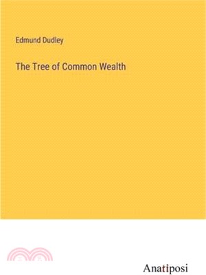 The Tree of Common Wealth