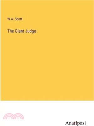 The Giant Judge