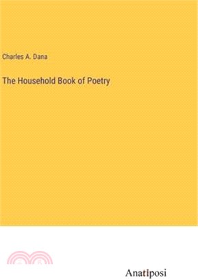 The Household Book of Poetry