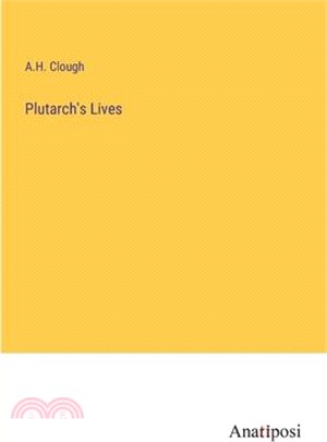 Plutarch's Lives