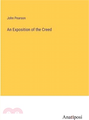 An Exposition of the Creed