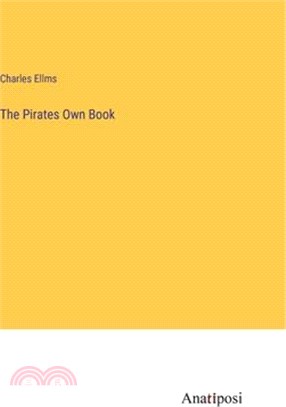 The Pirates Own Book