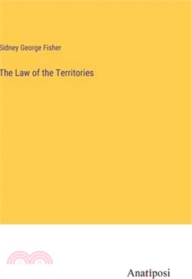 The Law of the Territories