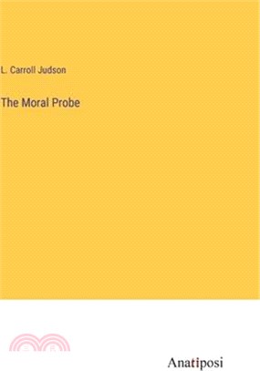 The Moral Probe