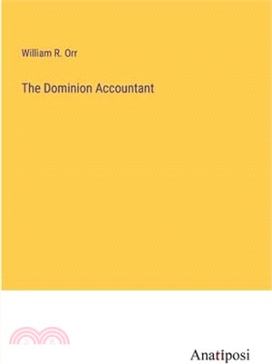 The Dominion Accountant