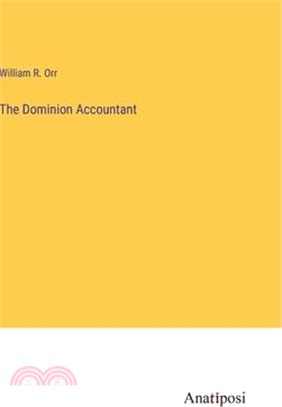 The Dominion Accountant