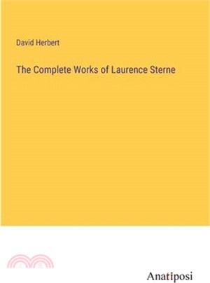 The Complete Works of Laurence Sterne