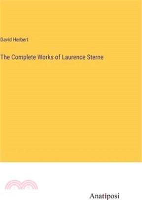 The Complete Works of Laurence Sterne