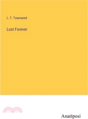 Lost Forever