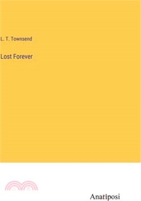 Lost Forever