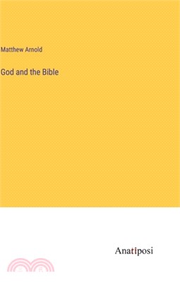 God and the Bible