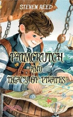 Englisch für junge Leser: innen - Palmcrutch and Legacy of Pirates: Sprachniveau A2 Englisch-deutsche Übersetzung