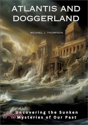 Atlantis and Doggerland: Uncovering the Sunken Mysteries of Our Past