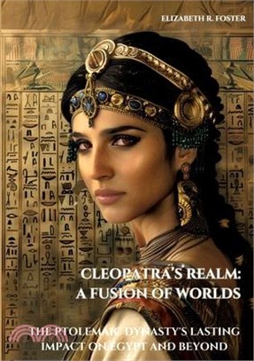 Cleopatra's Realm: A Fusion of Worlds: The Ptolemaic Dynasty's Lasting Impact on Egypt and Beyond