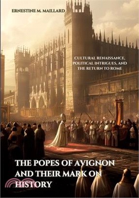 The Popes of Avignon and Their Mark on History: Cultural Renaissance, Political Intrigues, and the Return to Rome