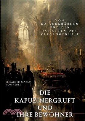 Die Kapuzinergruft und ihre Bewohner: Von Kaisergräbern und den Schatten der Vergangenheit